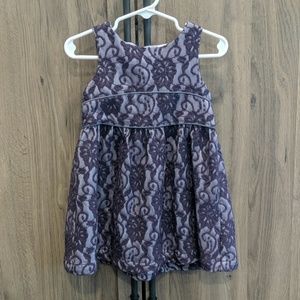 Toddler Dress